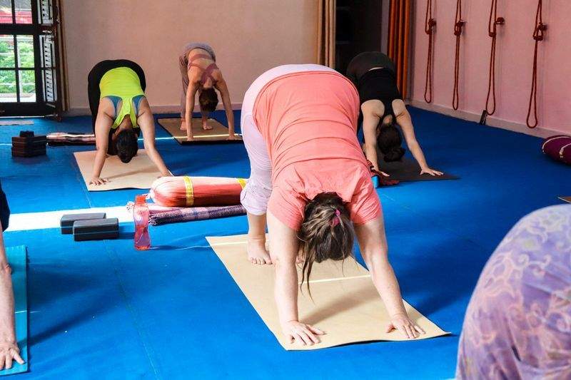 YogaHaven Danmark - Image 10